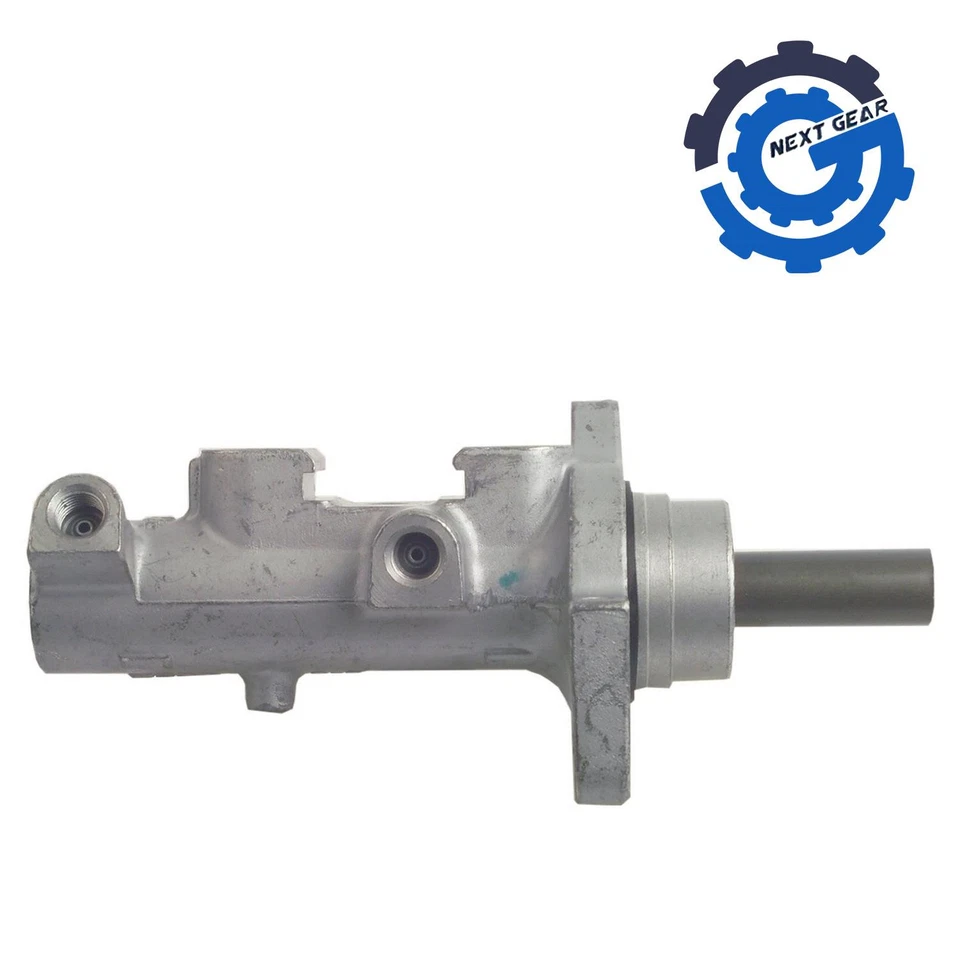 Cilindro de freno maestro Reman por OEM para Dodge Stratus 2003-2006 10-3083 Foto 3 de 3