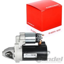 HERTH+BUSS ANLASSER STARTER 1,7kW passend für MERCEDES-BENZ C-KLASSE E-KLASSE HERTH+BUSS ANLASSER STARTER 1,7kW passend für MERCEDES-BENZ C-KLASSE E-KLASSE