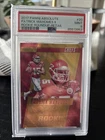 Patrick Mahomes (RC) PSA 9 Rookie Roundup