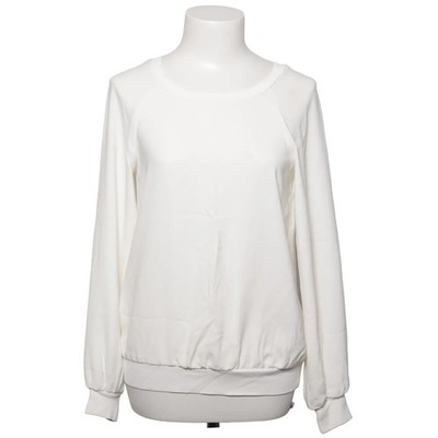 Trina Turk, Bluse, Größe: XS, Weiß, Einfarbig, Damen #Am4