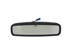Ford Focus III Turnier interior mirror E11026532 1.56 diesel 70kw 2013 27964437