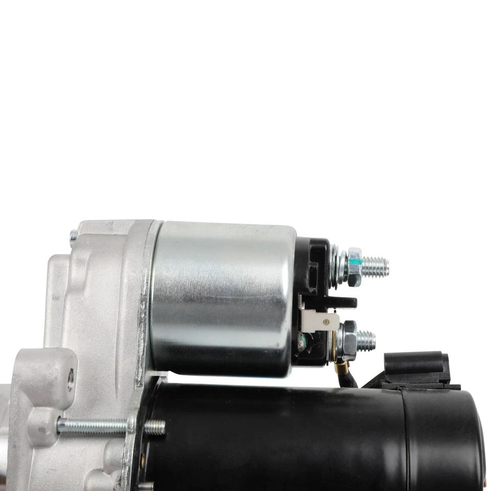 Starter For BMW R100 1976-1984 R100GS 1980-1995 R100R 1991-1995 18915 SPR0017 Foto 3 de 4