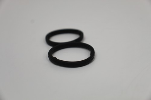 VW Touareg 7L V10 Oil Filter Housing to Block Gasket Seal New 079103121BE - Picture 8 of 13