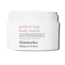 ThisWorks Perfect Legs Body Butter