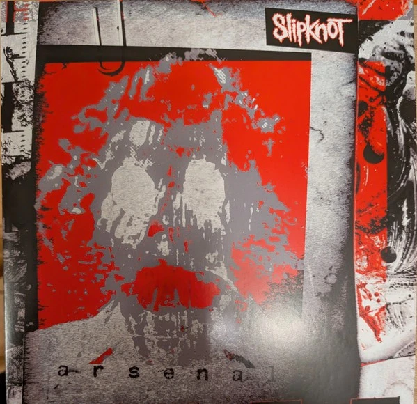 Slipknot Single Vinyl Records for sale | eBay