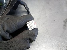 Retroviseur droit (ou coque) Mitsubishi GRANDIS