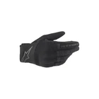 Alpinestars Copper Short Cuff Teak Black