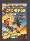 Amazing Spider-Man King-Size #9 (1973) Annual Stan Lee Marvel Comics