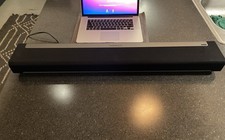 Sonos Playbar Wireless Bluetooth Speaker Black