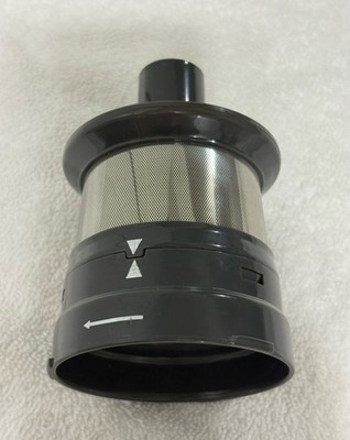 Genuine INSE S9 Cordless Vacuum CYCLONE Filter Assembly Replacement Part