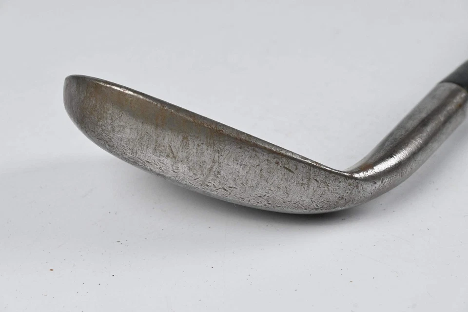 Nike Engage Gap Wedge / 50 Degree / Stiff Flex Dynamic Gold S400 Steel Shaft - Image 3 of 4