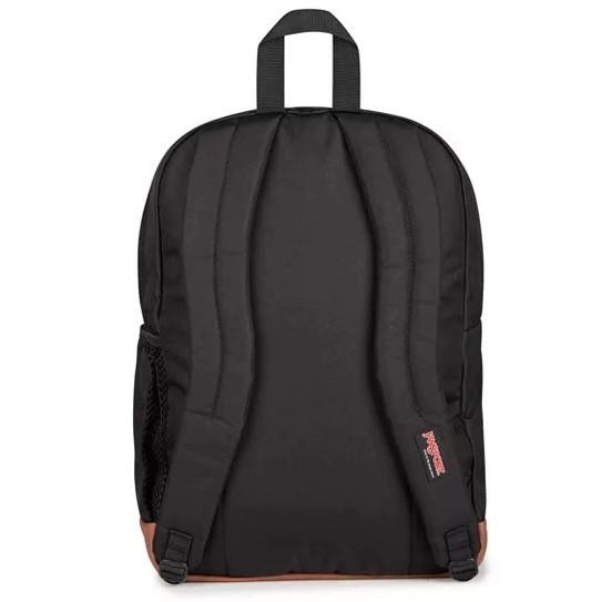 Jansport STABRIDGE ボディバッグ ブラック RIGHT PACK（ライトパック） BLACK（黒） |【公式通販】JANSPORT