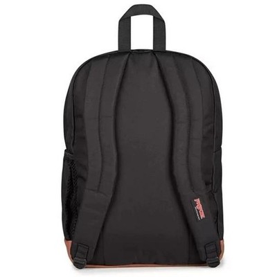 New JanSport Backpack Stranger Things Mike's Upside Down Black