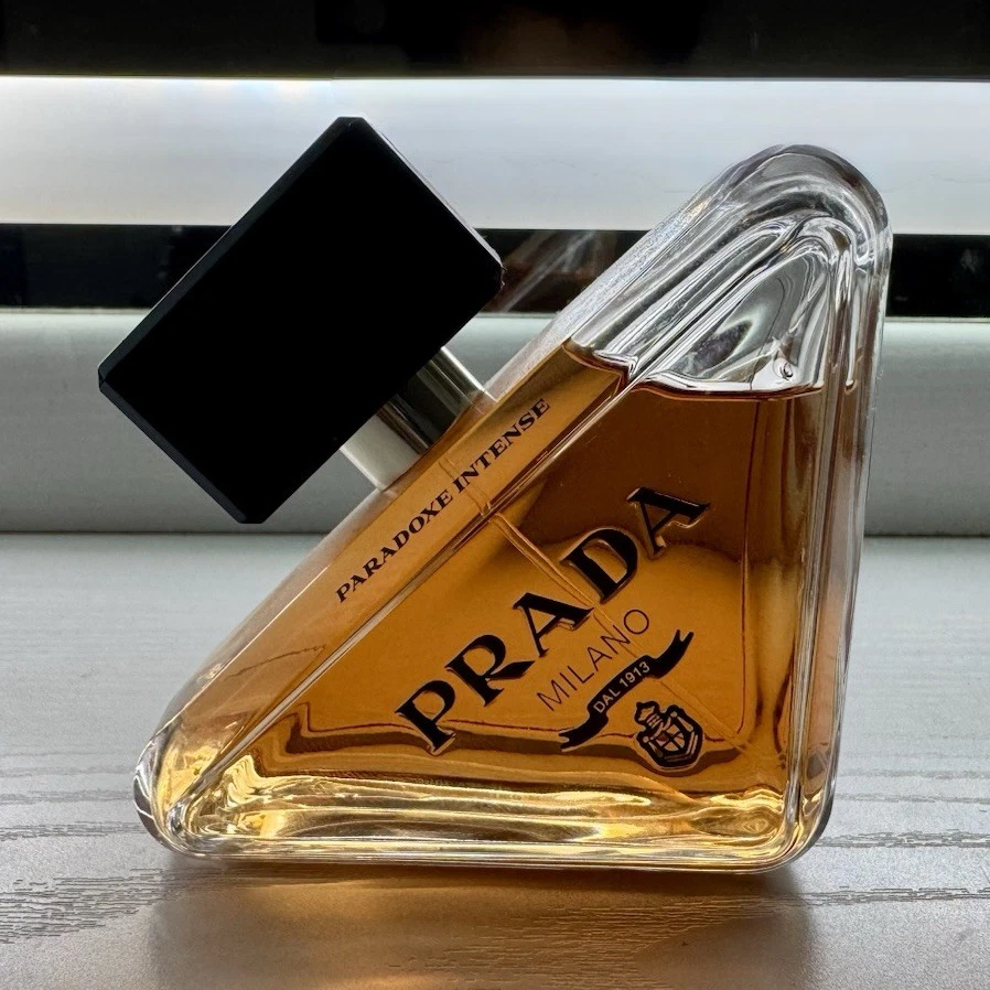 PRADA Intense Fragrances for Women for sale - eBay