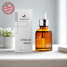 1 x GoodnDoc Hydra Serum B5 (30ml)