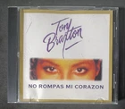 Tony Braxton -No Rompas Mi Corazon (CD-1997-Remix) J*