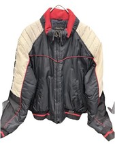 Vintage 1980s Yamaha Jacket Size Large Fits Small Great Condition