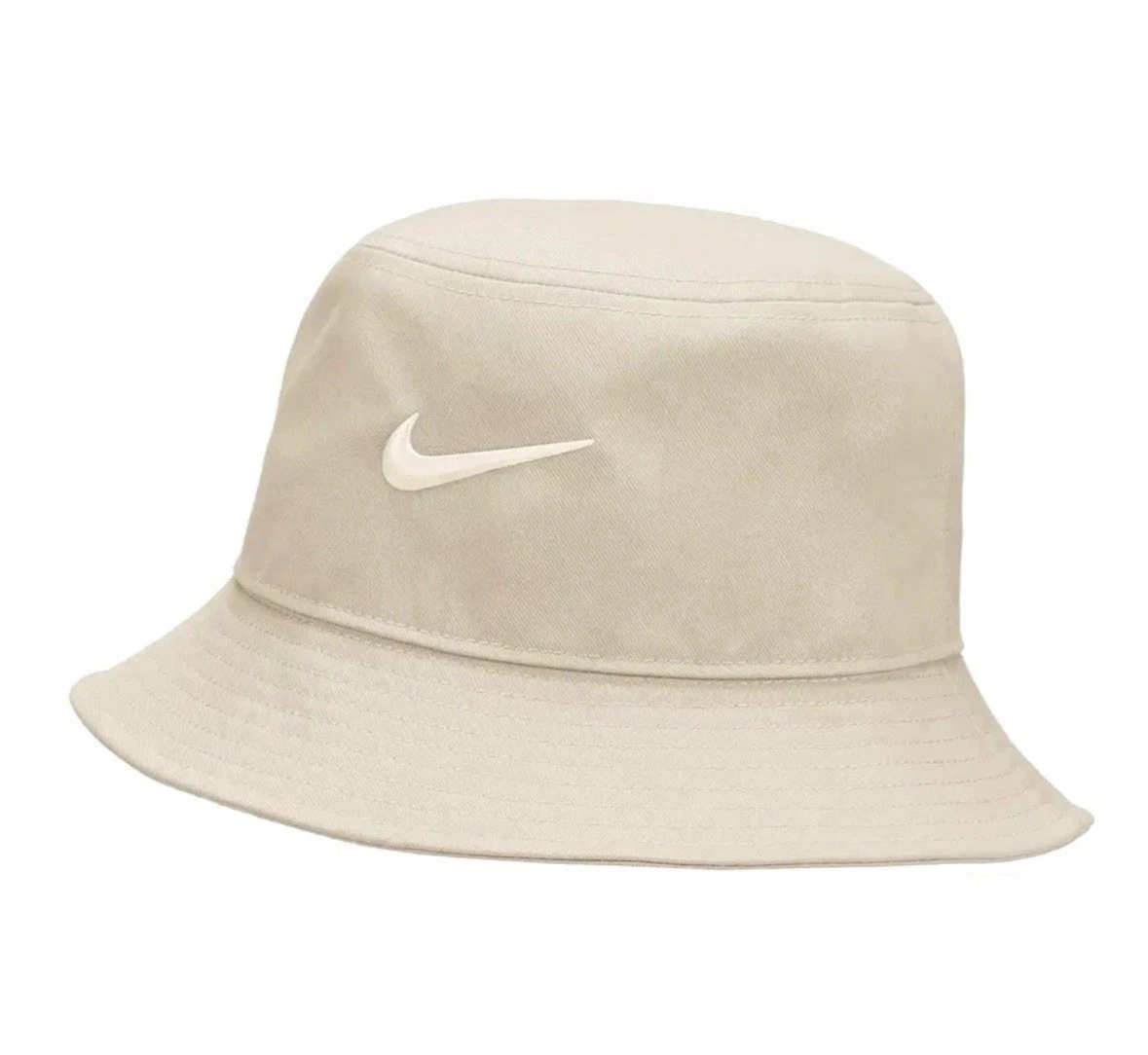 Nike Apex Future Swoosh Bucket Hat Unisex Outdoor Cap Casual Hat NWT FB5382-104