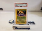2003 Pokemon Best of Game Dark Venusaur Promo PSA 9 Mint