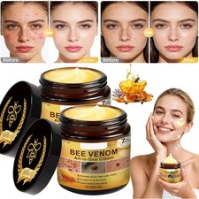 Bee Venom All-In-One Cream Skin Treatment 2026 Professional Bee Venom Cream 60g