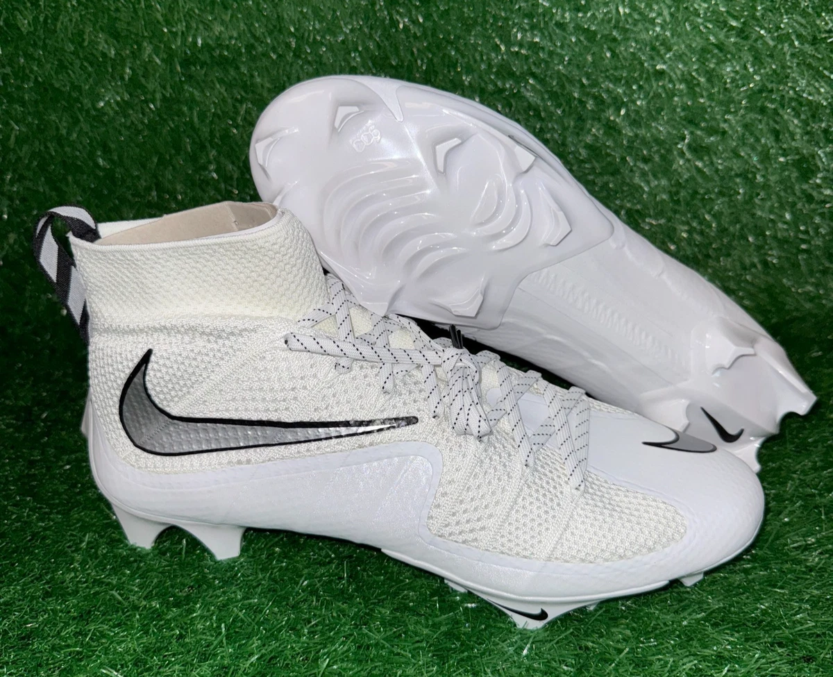 25+ Nike Vapor Edge 360 Untouchable Mid Black White for sale