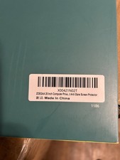 ZOEGAA 25 Inch Privacy Screen Filter Anti Glare Anti Blue Light for Monitor