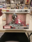 Funko Marvel Spider-Man Vs Venom 10 in Figure - 47377