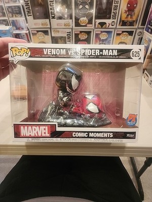 Funko Marvel Spider-Man Vs Venom 10 in Figure - 47377 for sale