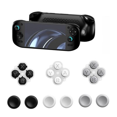 Joystick Cap Key Replacement Kit For Odin 2 Game Console Rocker Caps| J4Y0