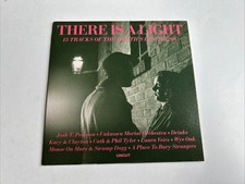 There is a Light CD Uncut May 2018 Josh Pearson Mouse On Mars Trembling Bells