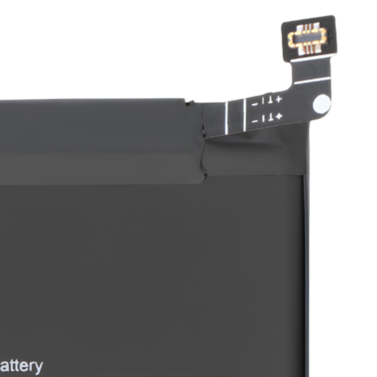 Batterie pour Xiaomi Redmi 9 4G compatible BN62 Li-Polymer Noir