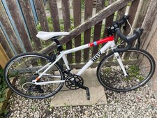 Hoy Cammo 24 Inch Kids Bike