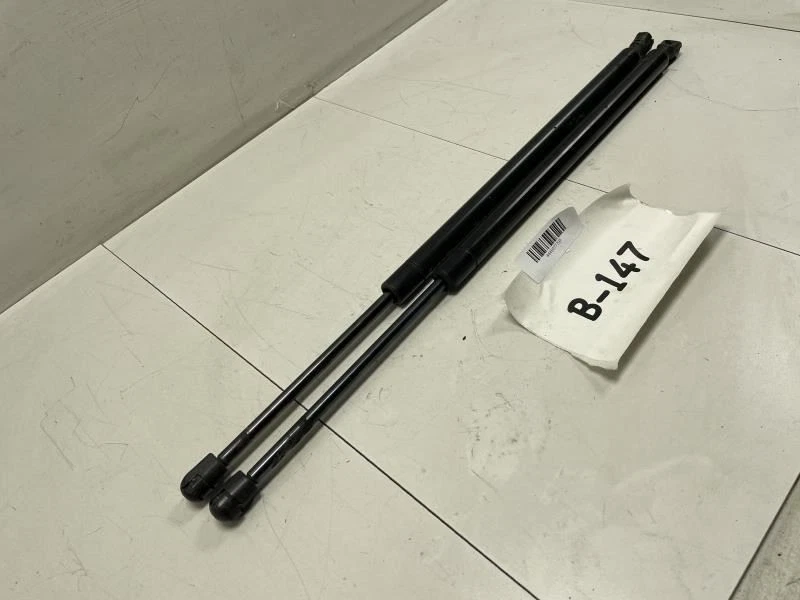 2009 2014 CHEVROLET SUBURBAN 1500 TAILGATE SHOCK STRUT SUPPORTS OEM+ - Image 2 of 4