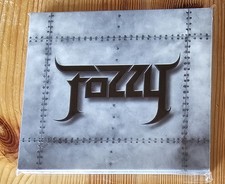 CD Fozzy - Fozzy