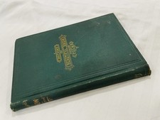 Beautiful Snow and Other Poems by J.W. Watson. First edition, first state. 1869