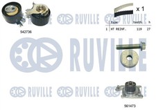 Pompe à eau Infiniti Q30