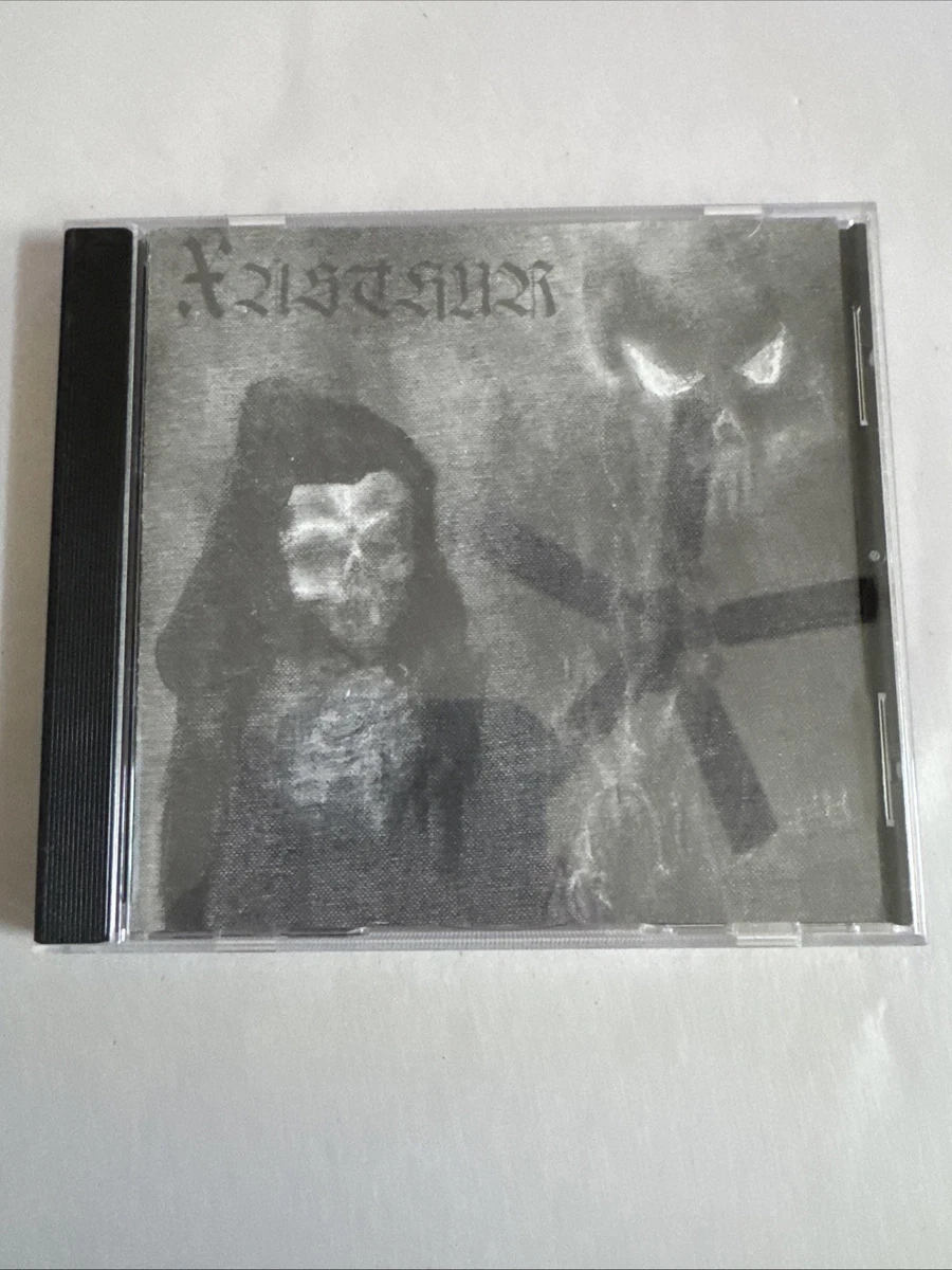 Xasthur Music CDs for sale | eBay