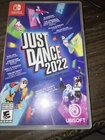 Just Dance 2022 Standard Edition - Nintendo Switch