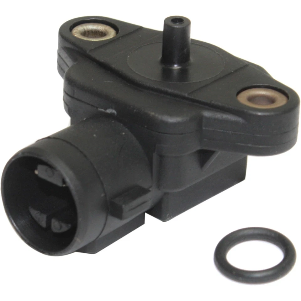 Sensor MAP para Civic Honda Accord CR-V Odyssey Acura TL del Sol Integra S2000 CL - Imagem 2 de 4