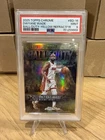 2025 Topps Chrome Dwyane Wade Base (PSA 9)