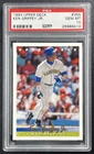 KEN GRIFFEY JR. PSA 10 1993 UPPER DECK #355 MARINERS GEM MINT 6410
