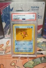 1999 Pokemon Base Set Shadowless 1st Edition STARYU 65/102  PSA 7 NM