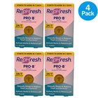 RepHresh Pro-B Vaginal Probiotic 30 Capsules 4 Pack Exp 08/2026