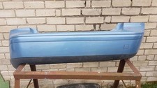 Baguette de porte Volvo S40