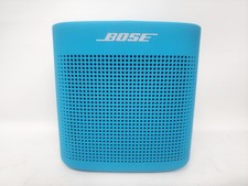 Bose SoundLink Color II Blue Audio Docks & Mini Speakers for sale