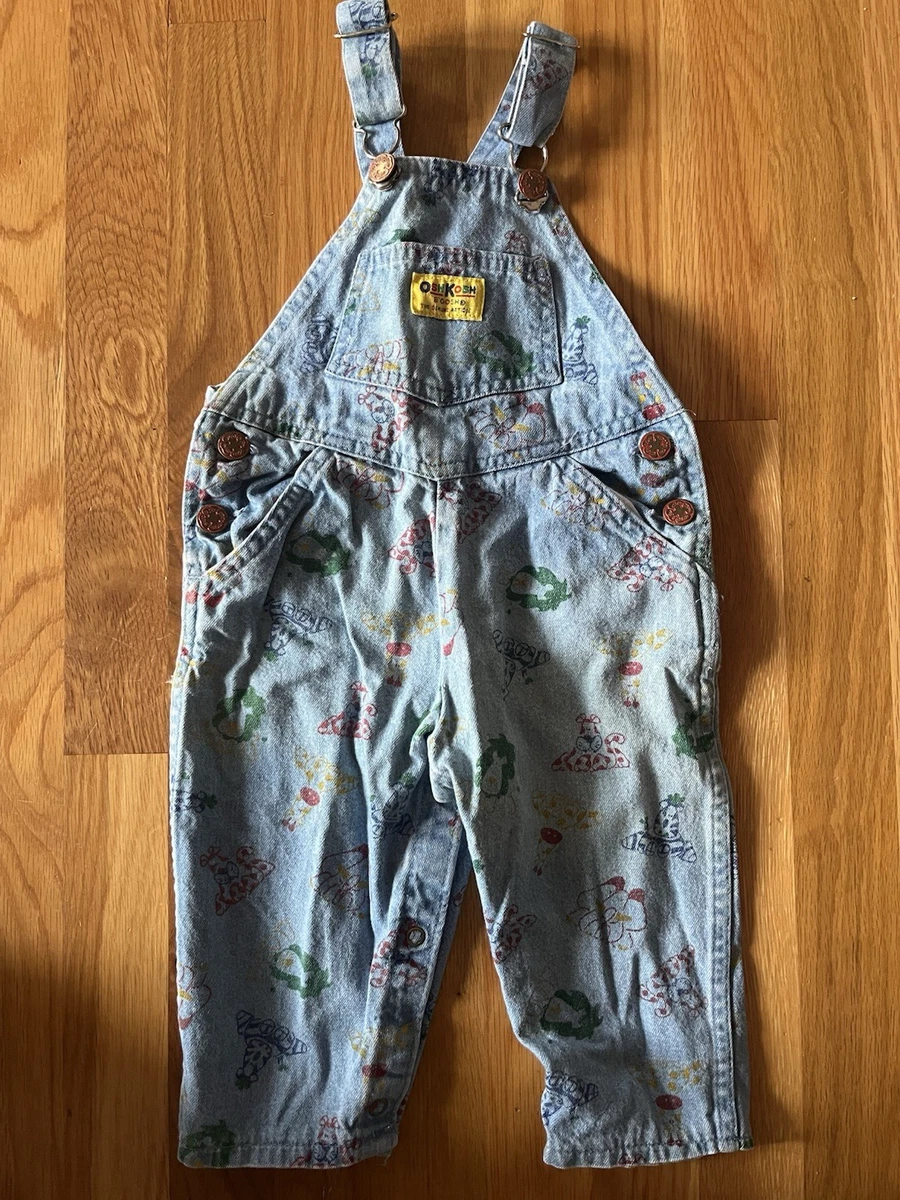 24 Months 1990s Vintage Clothing for Children for sale | eBay