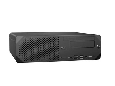 *3Jahre GEWL* HP Z2 G5 SFF i7 10Gen 32GB 480GB SSD W11P NVS 510