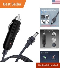 Starlink Mini Cable Car Adapter, Star Link Mini DC Power Cable Direct to Ciga...