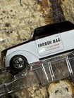 SpecCast diecast 1:25 model Farber Bag 1937 Ford Club Cabriolet Street Rod — photo 7