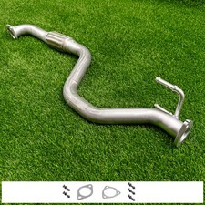 Tube d'échappement Seat LEON